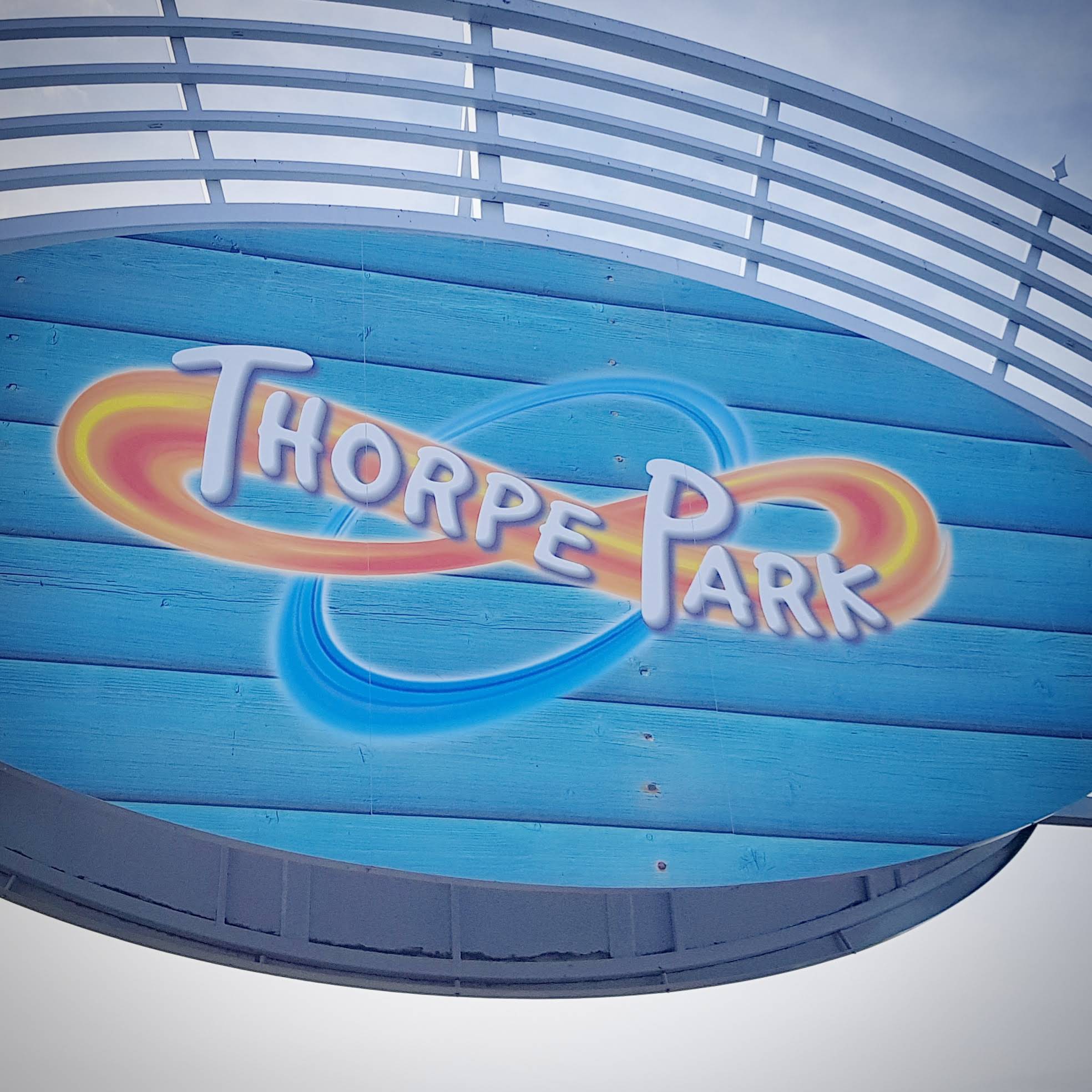 Halloween at Thorpe Park