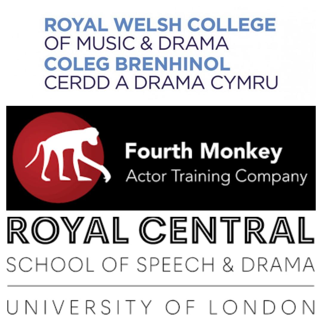 Looking for a drama school?