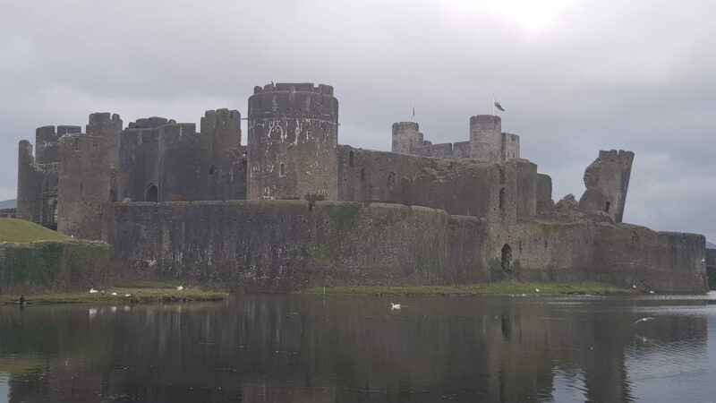 Caerphilly