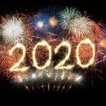 2020 in Fireworks
