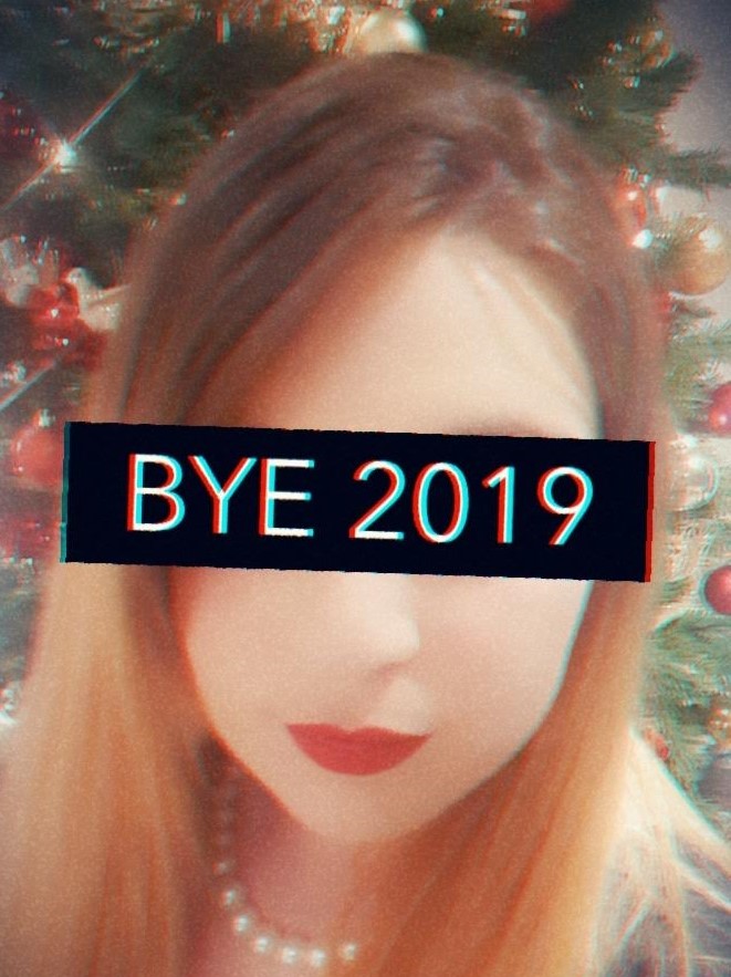 My Christmas and New Years 2019