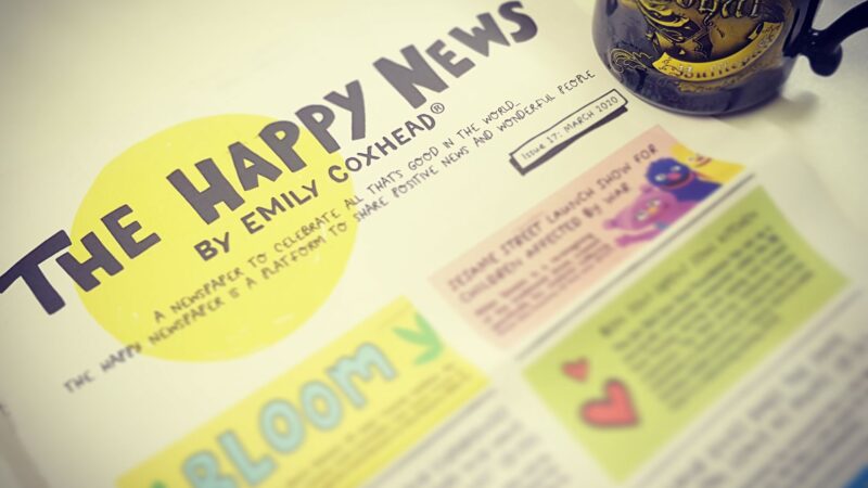 The Happy News